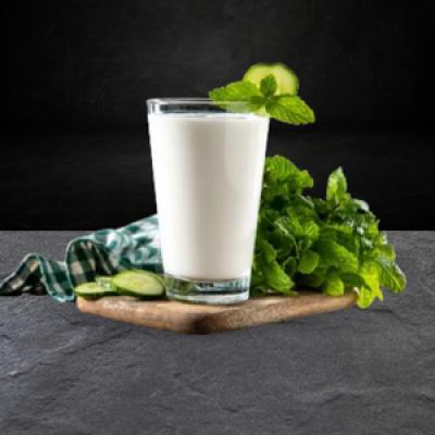 AYRAN