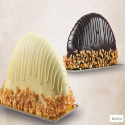 BİTTER ÇİKOLATALI MALAGA