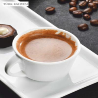 TÜRK KAHVESİ