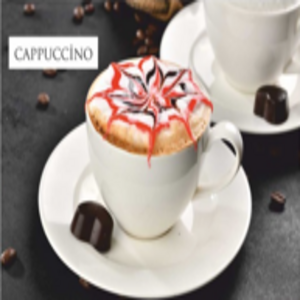 CAPPUCİNO
