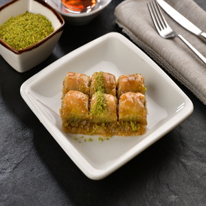 FISTIKLI BAKLAVA
