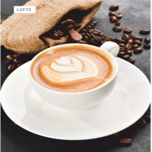 LATTE
