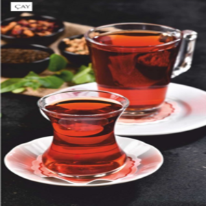 ÇAY