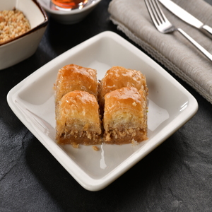 CEVİZLİBAKLAVA