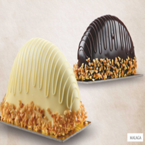 BİTTER ÇİKOLATALI MALAGA